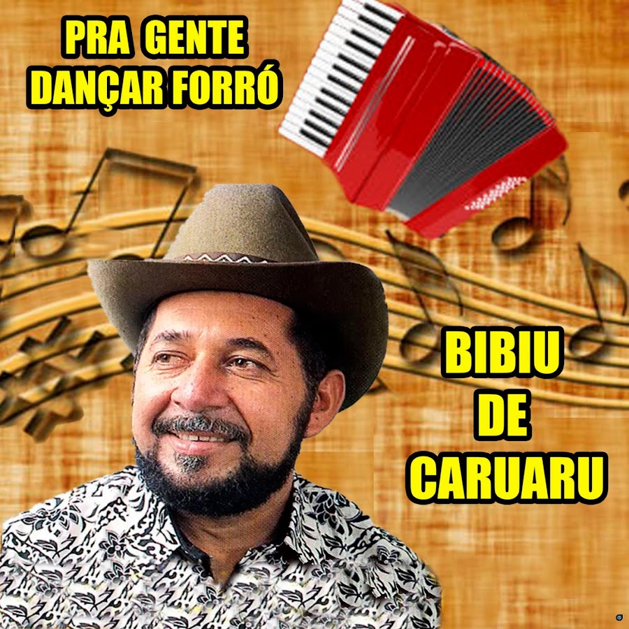 Bibiu De Caruaru Topic YouTube