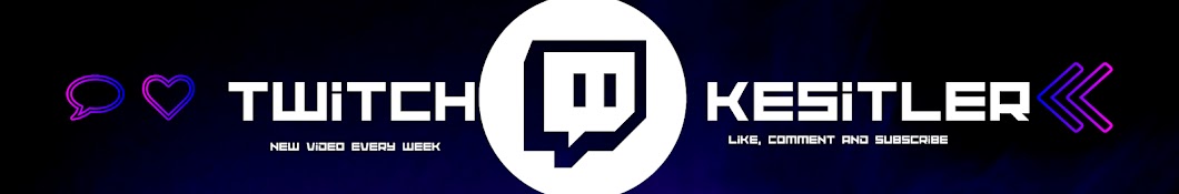 Twitch Kesitler