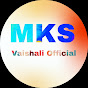 Mks Vaishali Official