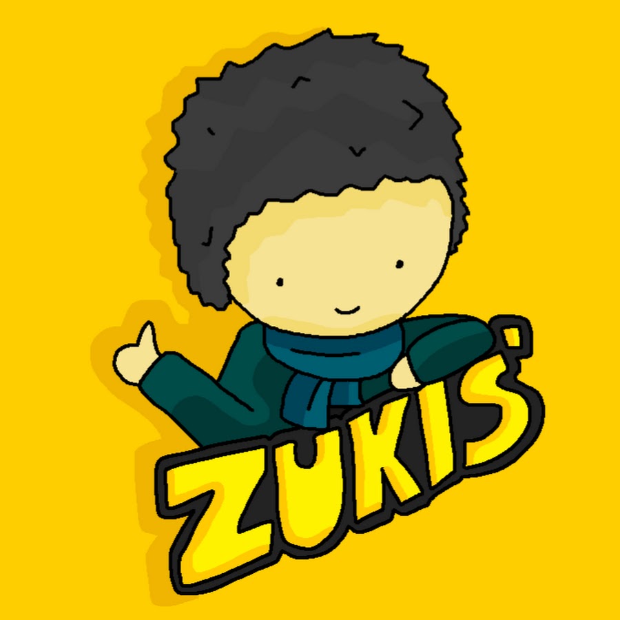 Zukistrukiz @zukistrukiz06