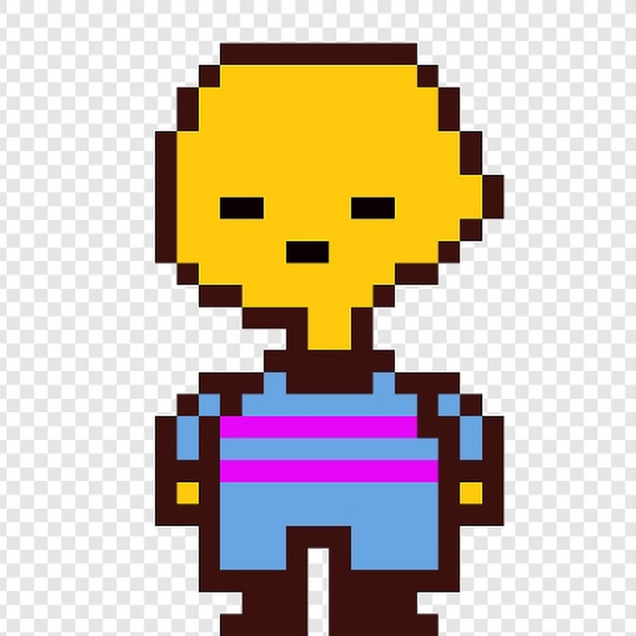 Undertale png