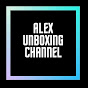 Alex Unboxing Channel
