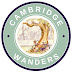 logo Cambridge Wanders