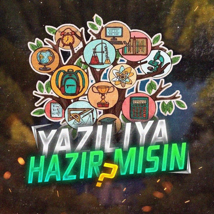 YAZILIYA HAZIR MISIN ? @yaziliyahazirmisin