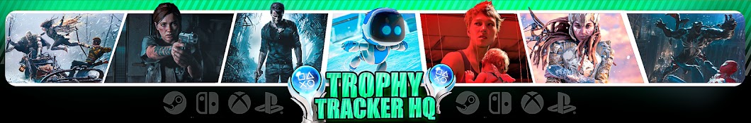 TrophyTrackerHQ