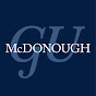 Georgetown McDonough