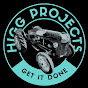 Higg Projects