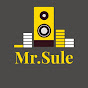 Mr. Sule