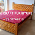 Teak Craft furniture