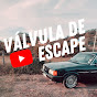 Válvula de Escape