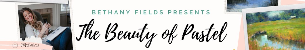 Bethany Fields Banner