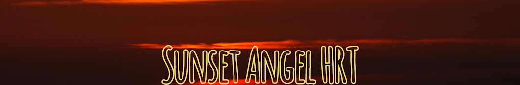 Sunset Angel HRT