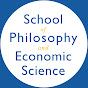 School of Philosophy and Economic Science