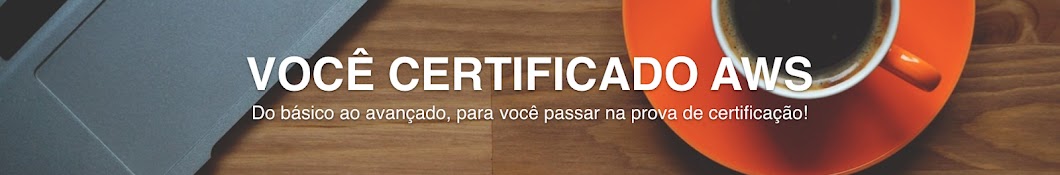 Você Certificado AWS