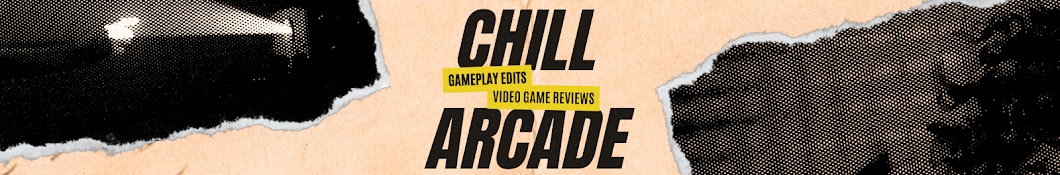 ChillArcade