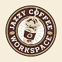 Jazzy Coffee Workspace