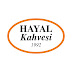 Hayal Kahvesi Bursa