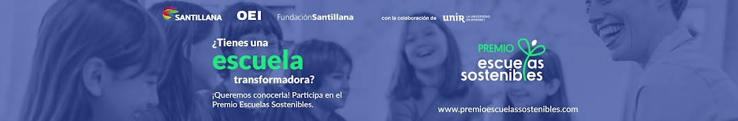 Editorial Santillana Banner