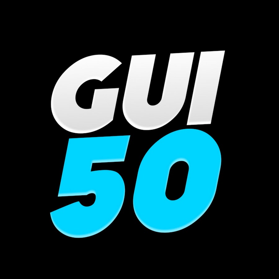 GUI50
