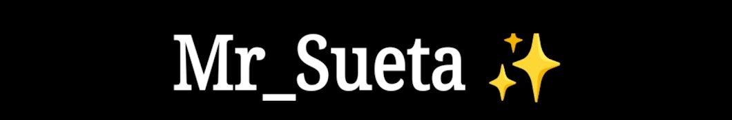 Mr_Sueta[OFFICIAL]