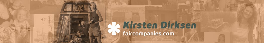 Kirsten Dirksen Banner