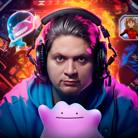 influencer profile picture