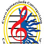 Coro Inmaculada Concepcion 