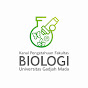 Fakultas Biologi Universitas Gadjah Mada