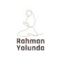 Rahman Yolunda