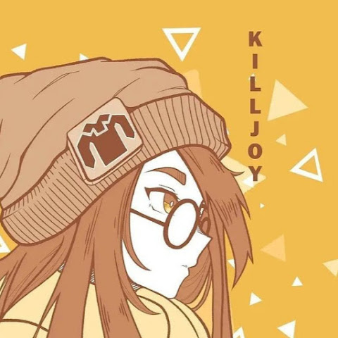 influencer profile picture