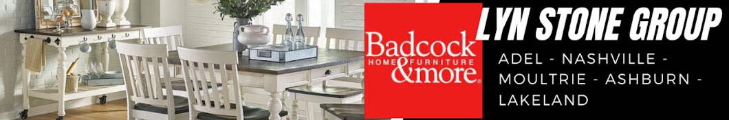 Badcock Home Furniture & More - Lyn Stone Group