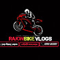 Rajon Bike Vlogs