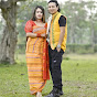 Phukan Boro & Pallabi 