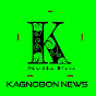 KAGNOBON News TV