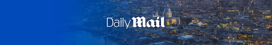 Daily Mail Banner