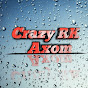 Crazy RK Axom