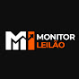 Monitor Leilão