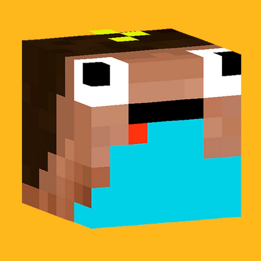 Daarick @daarickminecraft