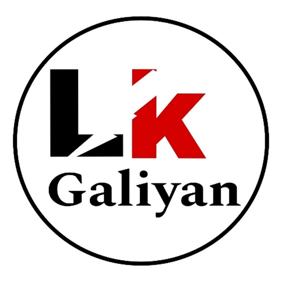 Ready go to ... https://www.youtube.com/@LKGaliyan [ LK Galiyan]