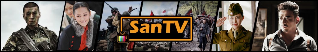 SAN TV Banner