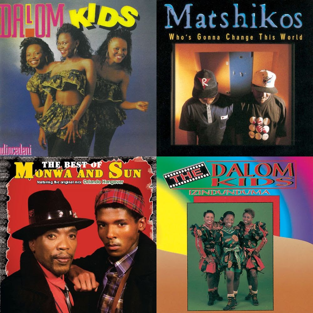 Oldies