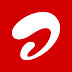 logo airtel India