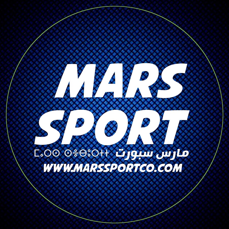 Mars Sport 1 @marssport1