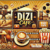 Dizi Cafe