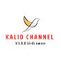 kalid  channel