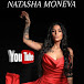 NATASHA MONEVA Official