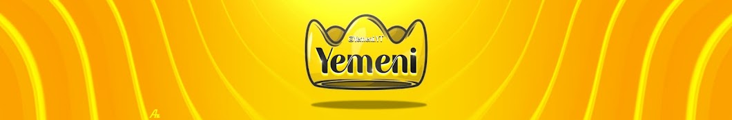 Yemeni . YT Banner