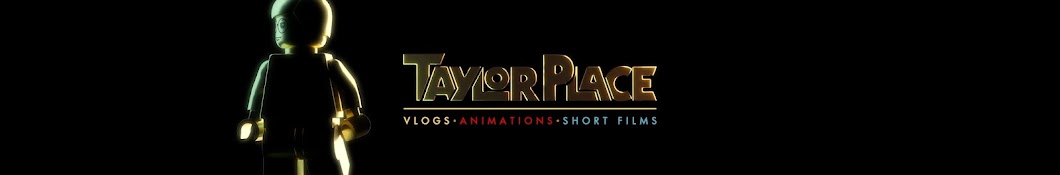 Taylor-Place Productions Banner