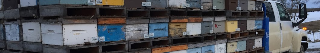 a Canadian Beekeeper’s Blog Banner