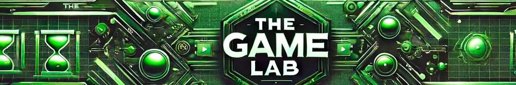 The Game Lab